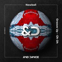 Newball - Groove Up