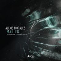 Alexis Moralez - Mauler