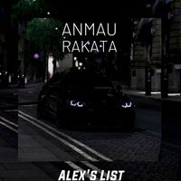 Anmau - Rakata