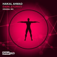 Haikal Ahmad - Dark Stories