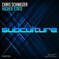 Chris Schweizer - Higher State