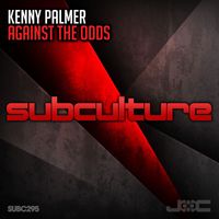 Kenny Palmer - Against the Odds