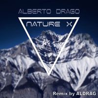 Alberto Drago - Nature X