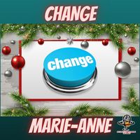 Marie-Anne - Change