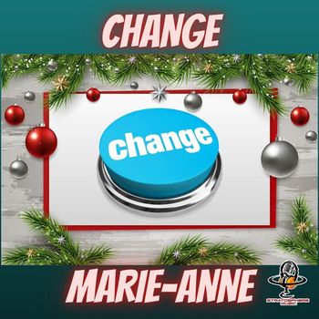 Marie-Anne - Change