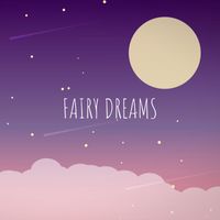 Fairy Dreams - Evening Star