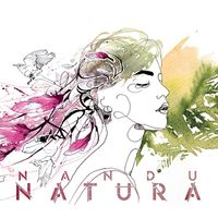 Nandu - Natura