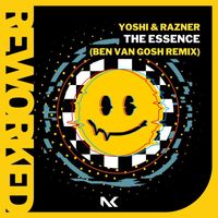Yoshi & Razner - The Essence (Ben van Gosh Remix)