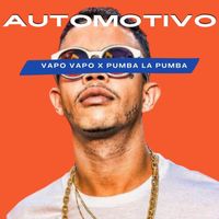DJ Cuca - Automotivo vapo vapo x pumba la pumba (Explicit)