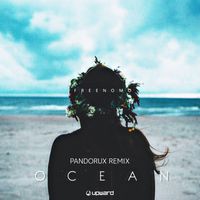 Pandorux - Ocean (Pandorux Remix)