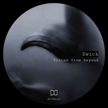 Zwick - Voices from Beyond