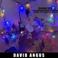 David Angus - Dancer