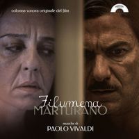 Paolo Vivaldi - Filumena Marturano (Colonna sonora originale del film)