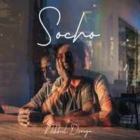Nikhil D'Souza - Socho