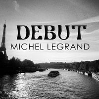 Michel Legrand - Debut