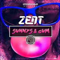 Dj Zent - Sunnys & Gum
