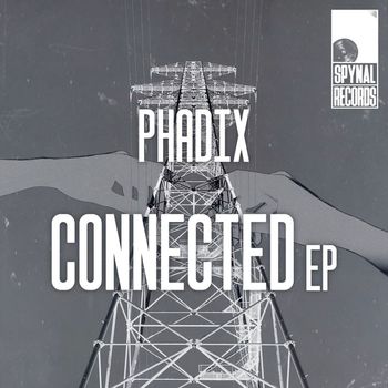 Phadix - Connected EP