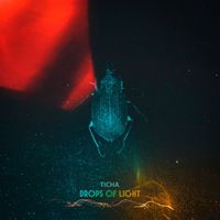 Ticha - Drops of Light