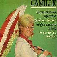 Camille - Les parapluies de Septembre (2022 Remastered Version)