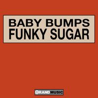 Baby Bumps - Funky Sugar