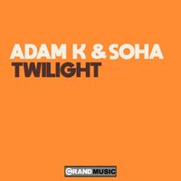 Adam K and Soha - Twilight