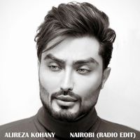 Alireza Kohany - Nairobi (Radio Edit)