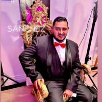 Franky Sanchez - Me Metí al Ruedo (Corrido)