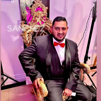 Franky Sanchez - Me Metí al Ruedo (Corrido)