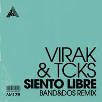 Virak & TCKS - Siento Libre