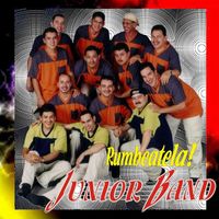 Junior Band - Rumbéatela