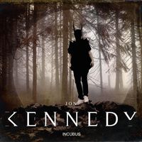Jon Kennedy - Incubus