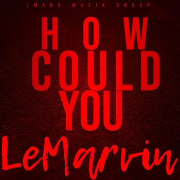 LeMarvin - How Could You
