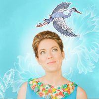Emilie-Claire Barlow - Fais comme l'oiseau
