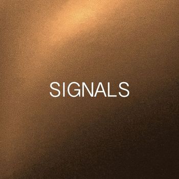 JANEIN - Signals