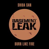 Shiba San - Burn Like Fire
