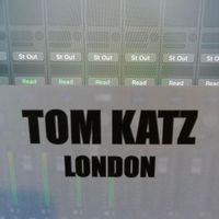 Tom Katz - TOM KATZ LONDON