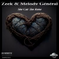 Zeek - She Cut The Rope (Radio Edit)