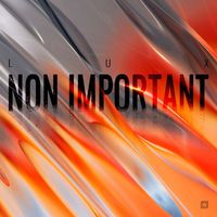 Lux - Non Important (Explicit)