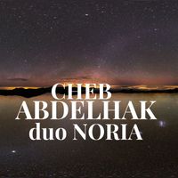 Cheb Abdelhak - Telephone