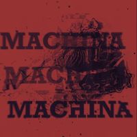 Wild West - Machina (Explicit)