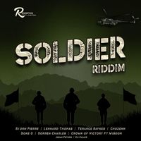 Redemption Studios - Soldier Riddim