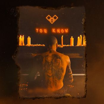 Oso - You Know (Explicit)