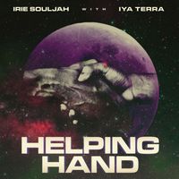Irie Souljah, Iya Terra - Helping Hand