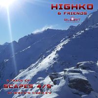 Highko - Scapes 4