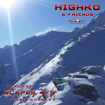 Highko - Scapes 4