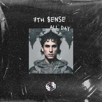 7th Sense - All Day