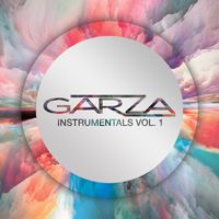 Garza - Instrumentals, Vol. 1