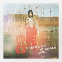 Setting Sun - The Feelings Cure