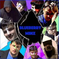 Icecreamcat - Blueberry Minx (Explicit)