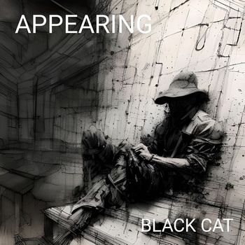 Black Cat - Appearing